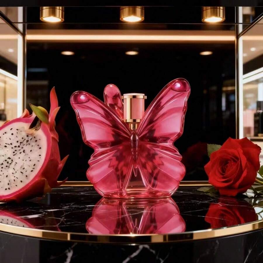Carolina Herrera La Bomba