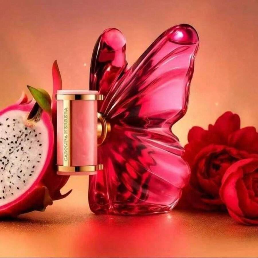 Carolina Herrera La Bomba