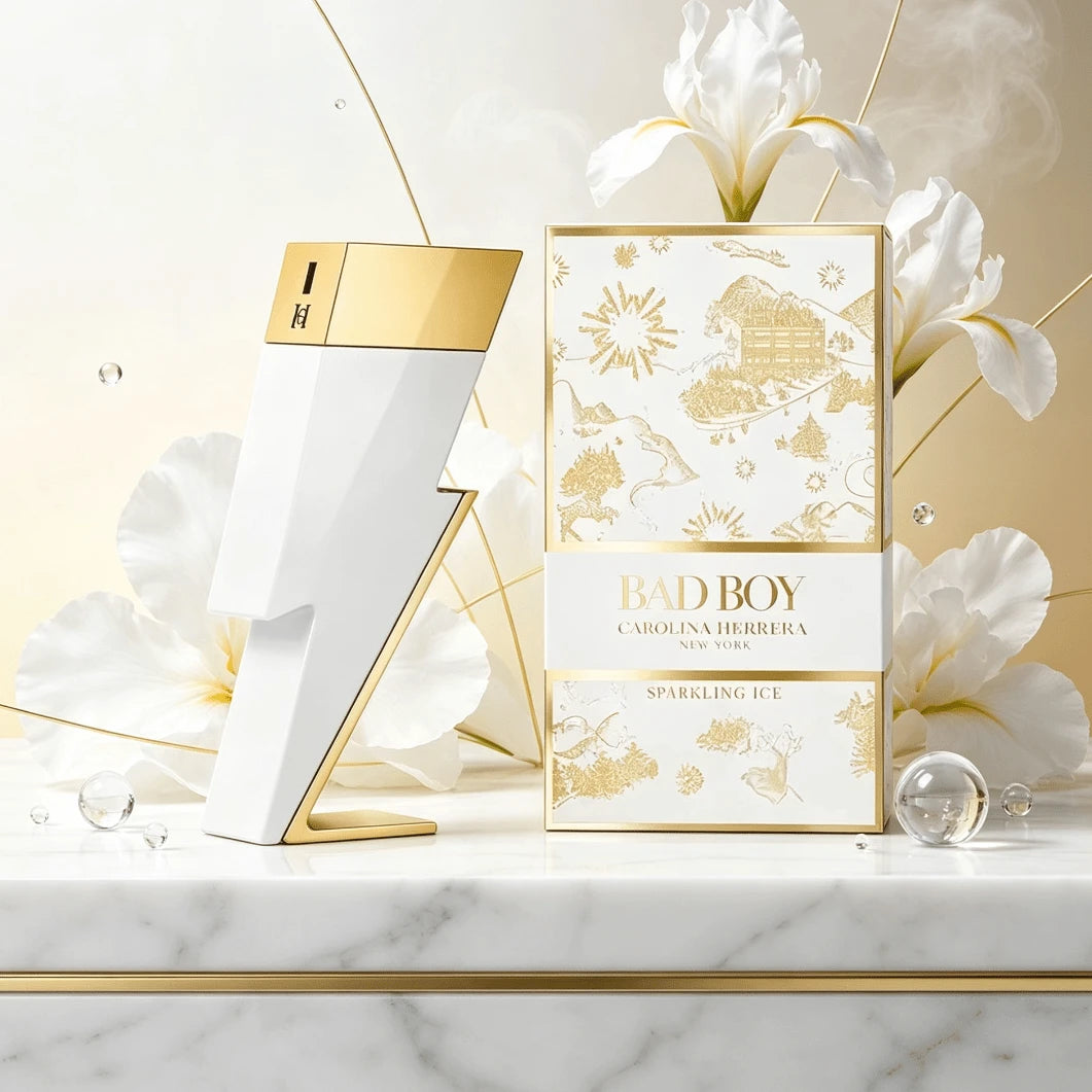 Carolina Herrera BAD BOY