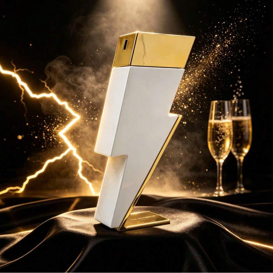 Carolina Herrera BAD BOY