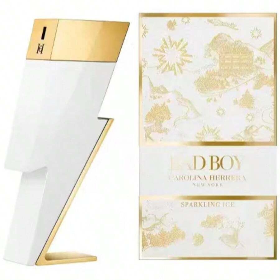 Carolina Herrera BAD BOY