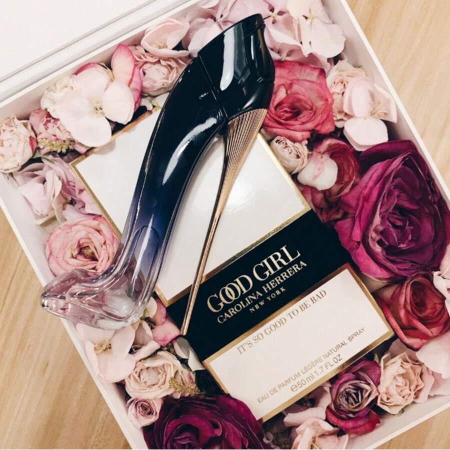 Carolina Herrera