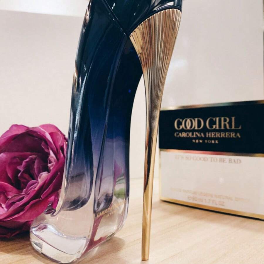 Carolina Herrera