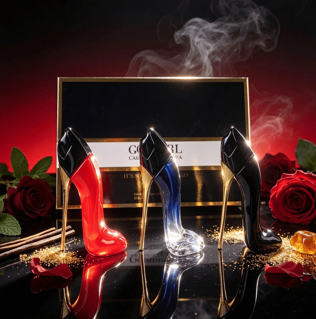 Carolina Herrera GOOD GIRL