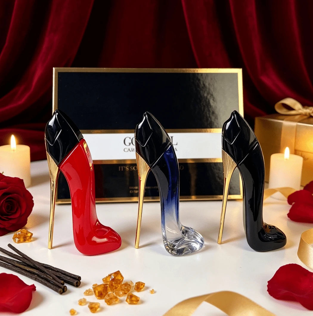 Carolina Herrera GOOD GIRL