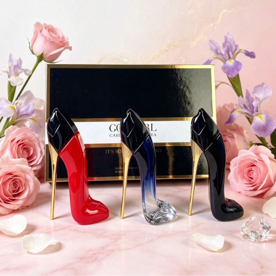 Carolina Herrera GOOD GIRL