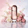 Carolina Herrera 212 VIP Rose