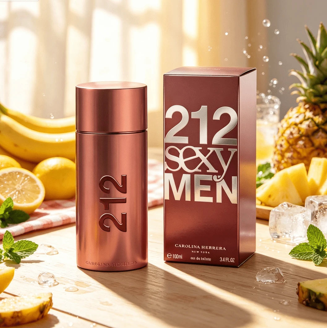 Carolina Herrera