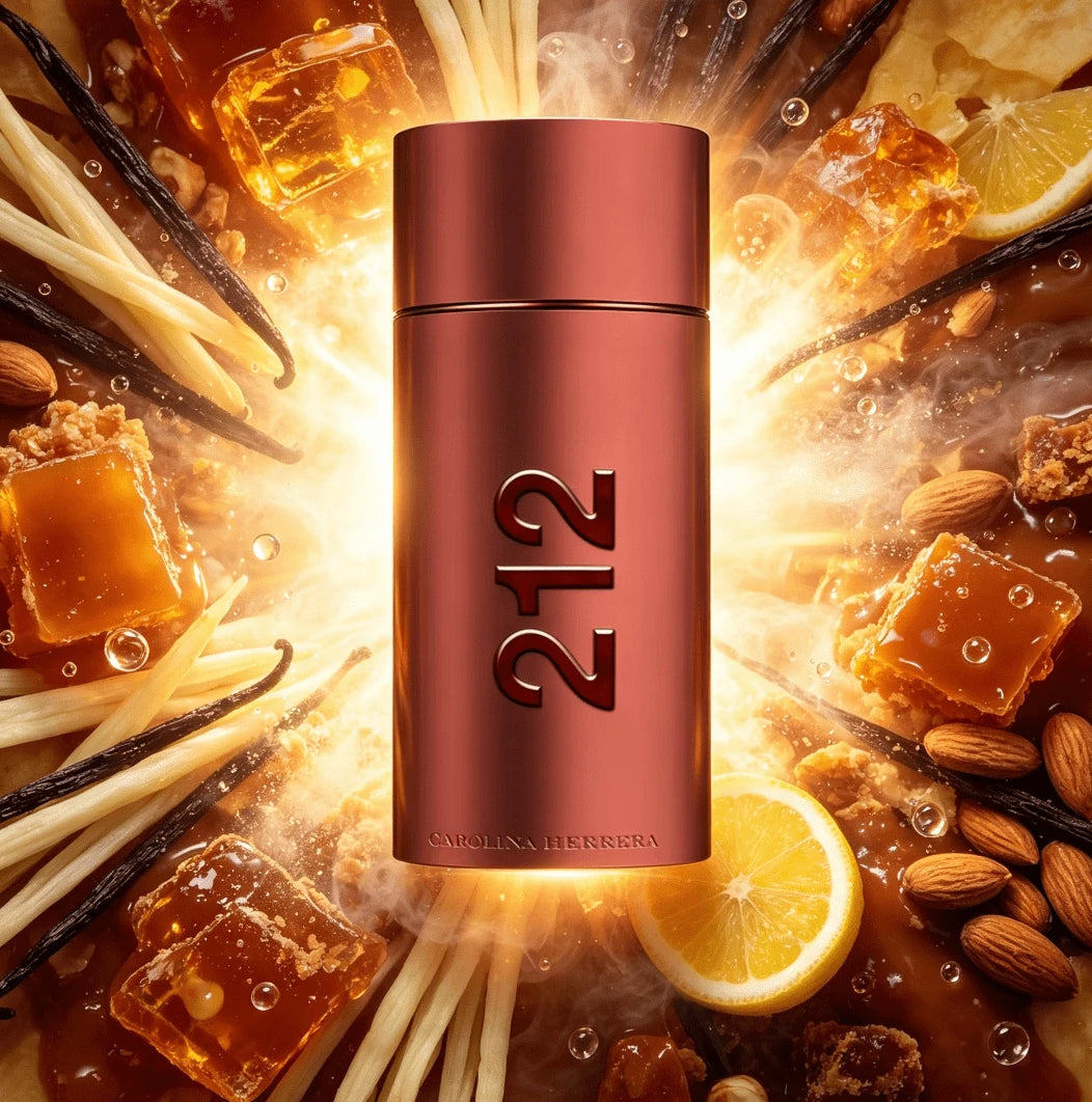 Carolina Herrera