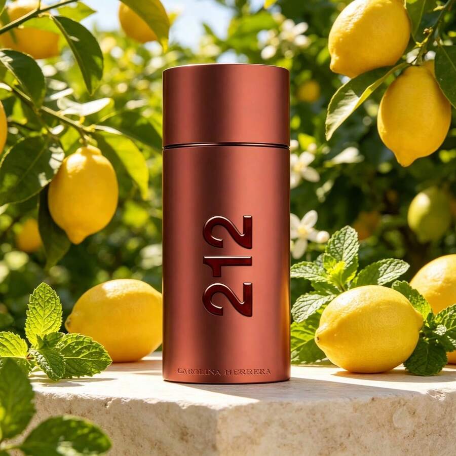 Carolina Herrera