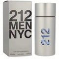 Carolina Herrera 212 MEN NYC