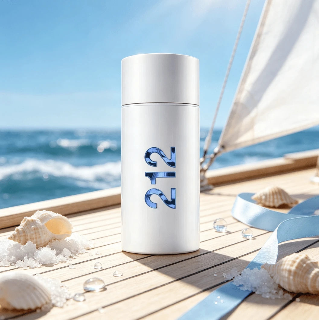 Carolina Herrera 212