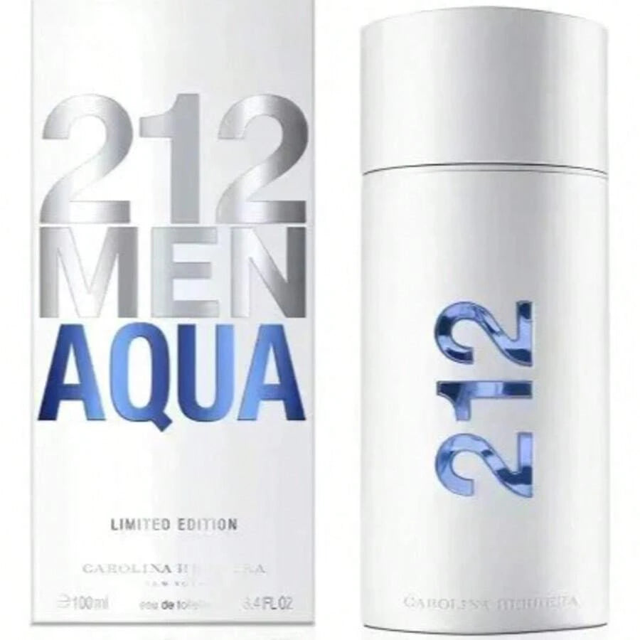Carolina Herrera 212