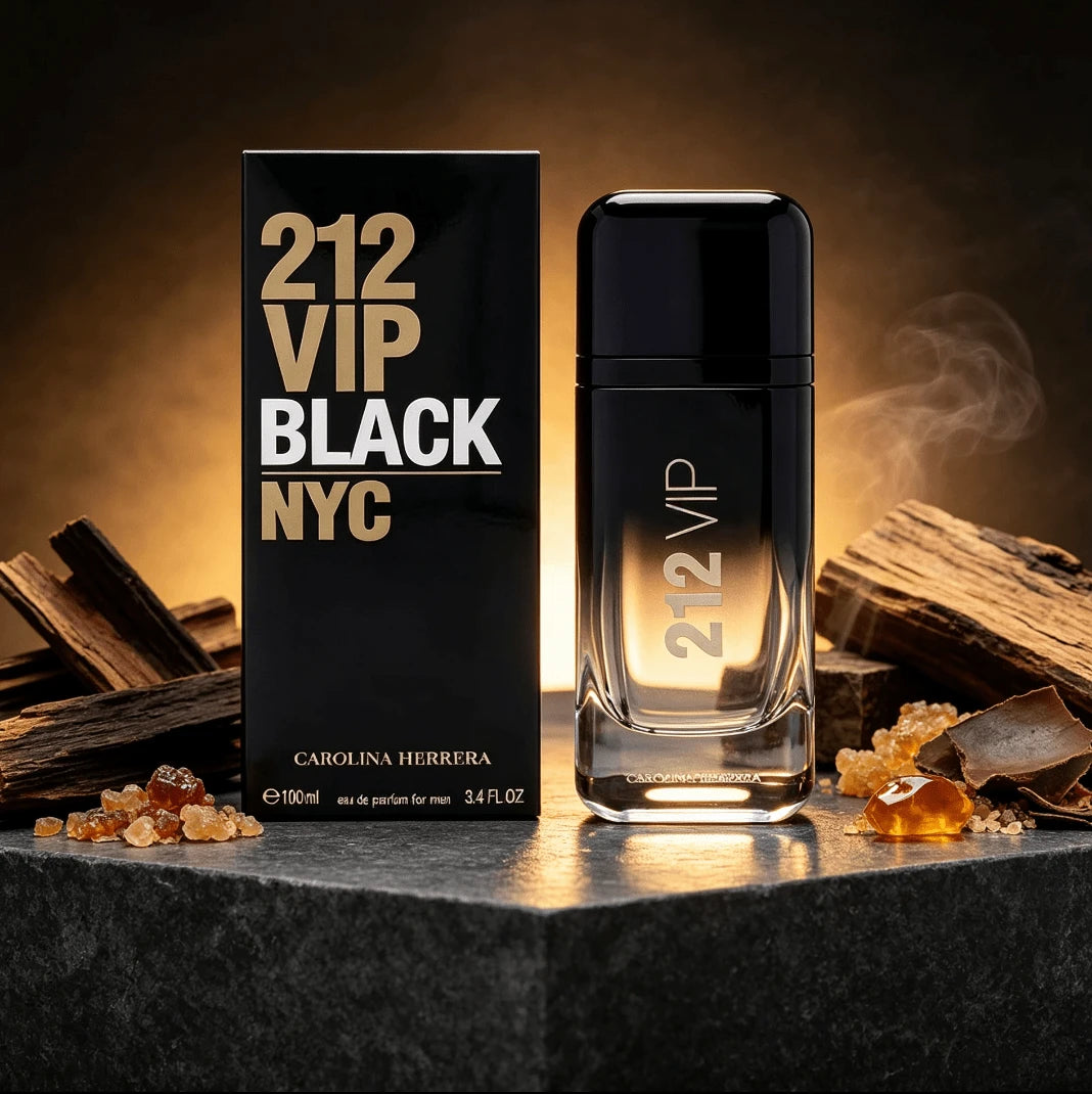 Carolina Herrera 212