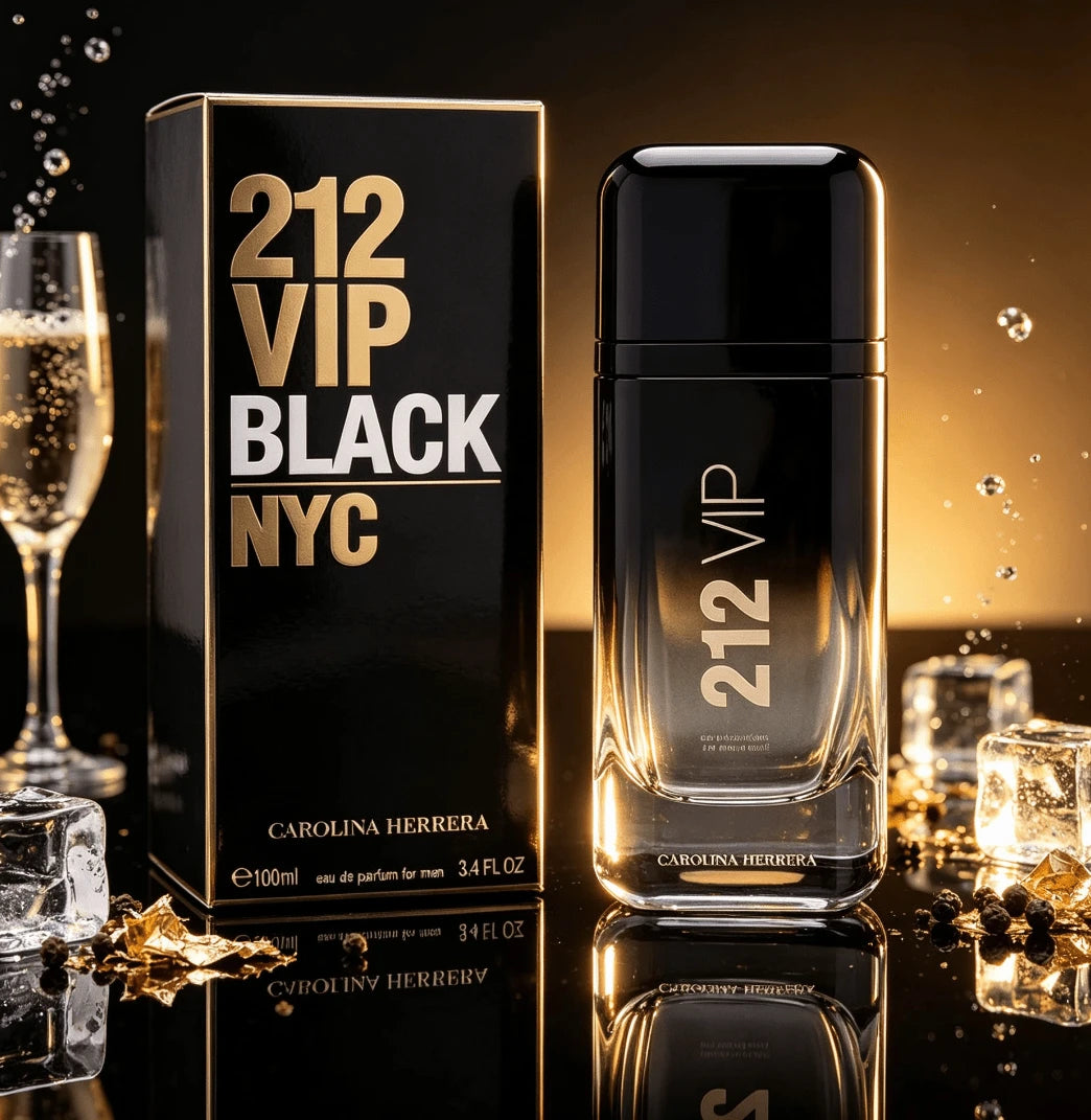 Carolina Herrera 212
