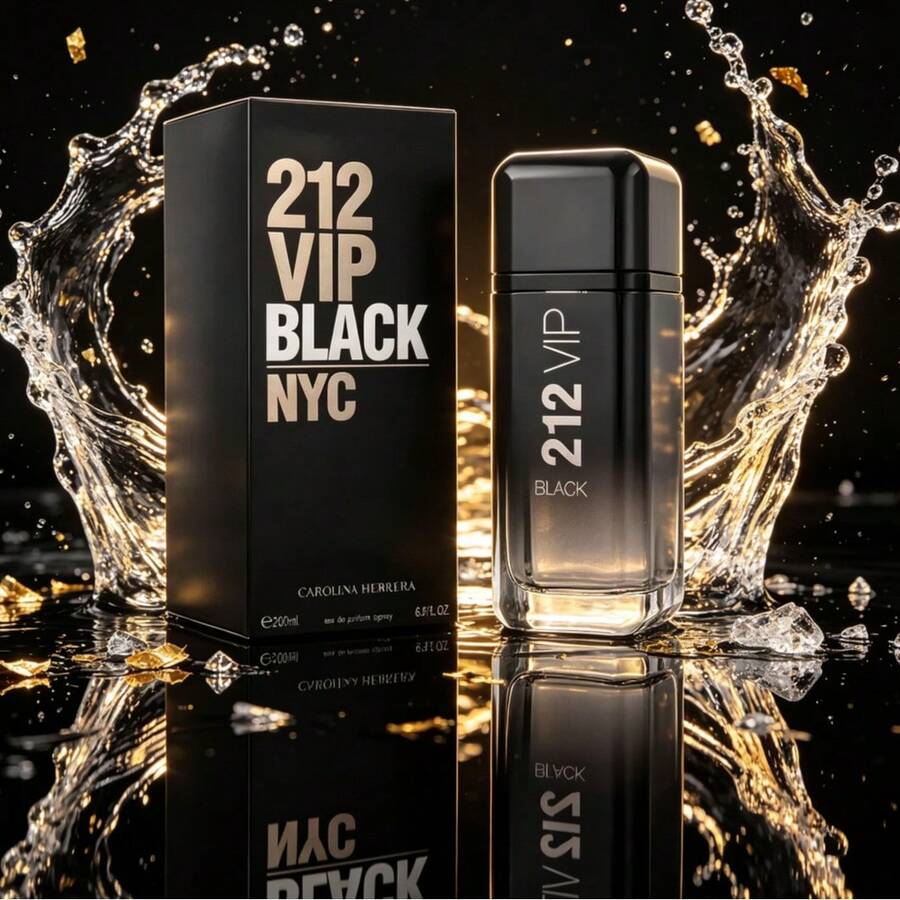 Carolina Herrera 212