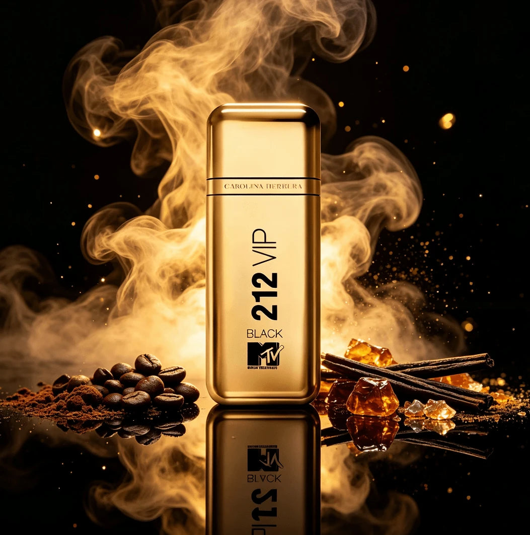 Carolina Herrera 212 VIP
