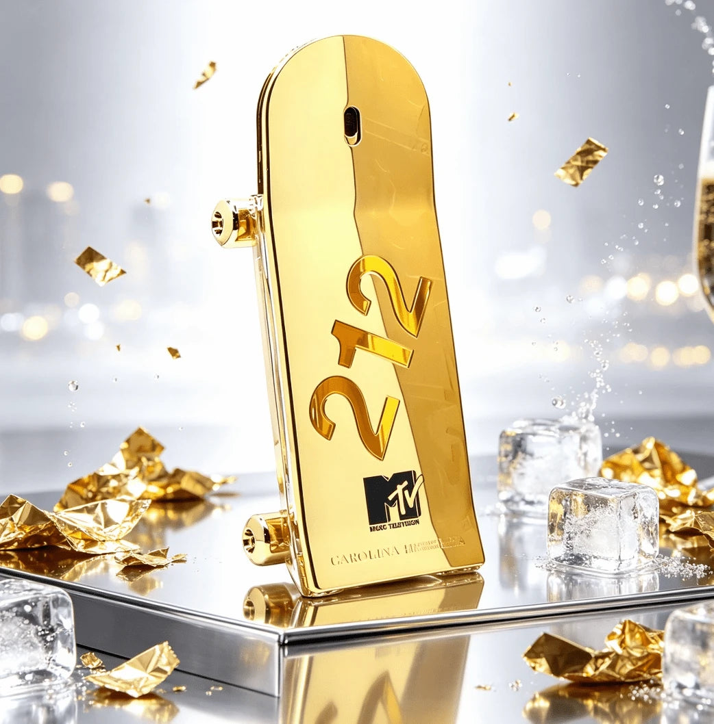 Carolina Herrera 212 Hero