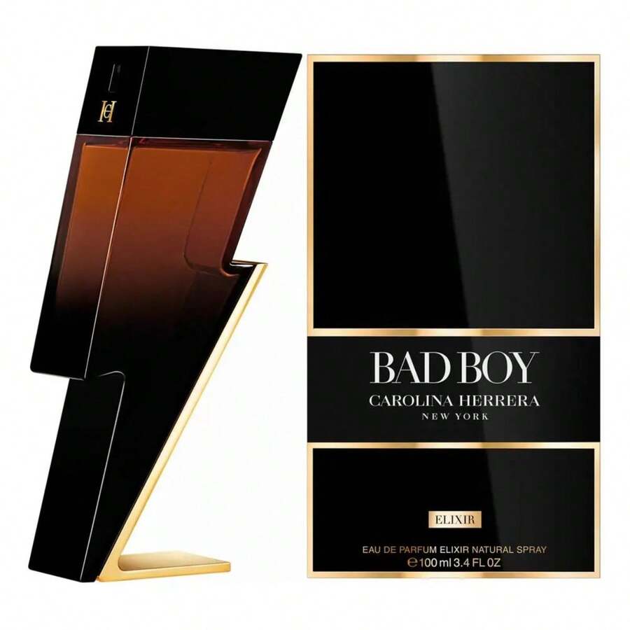 Perfume Hombre Carolina Herrera
