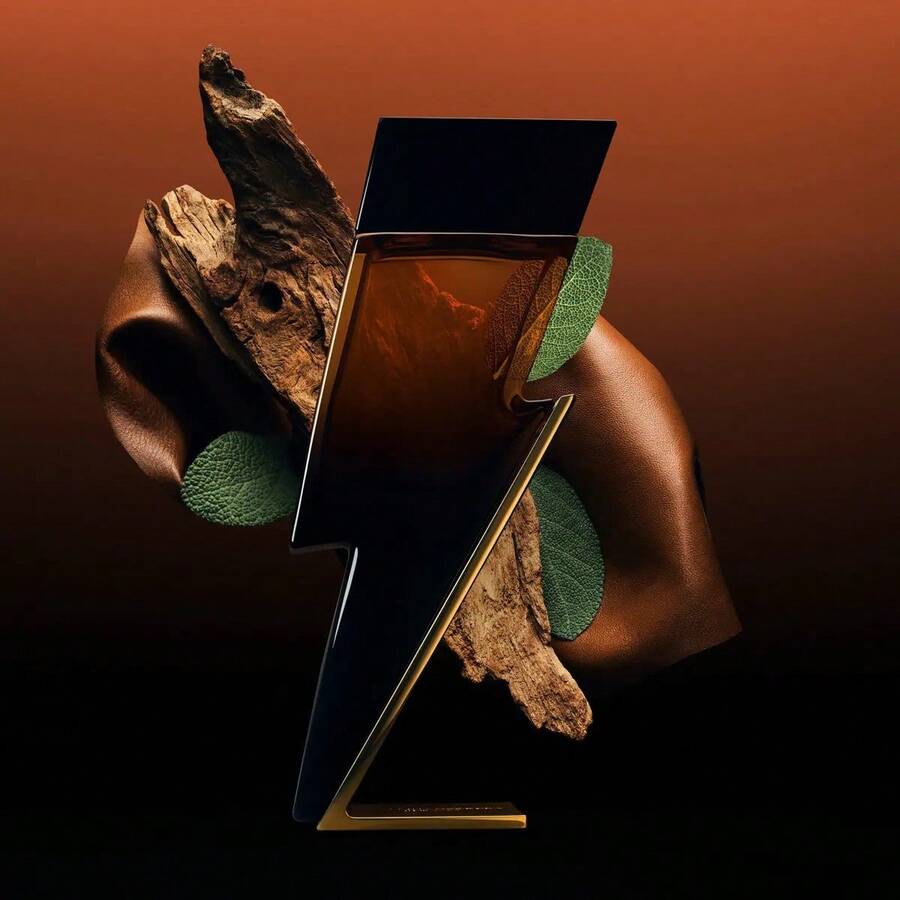 Perfume Hombre Carolina Herrera