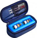 Estuche refrigerante para insulina