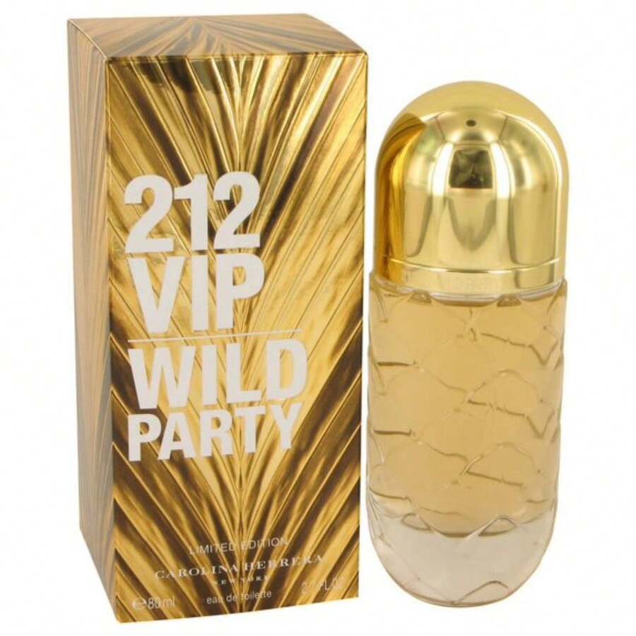 Carolina Herrera Perfume