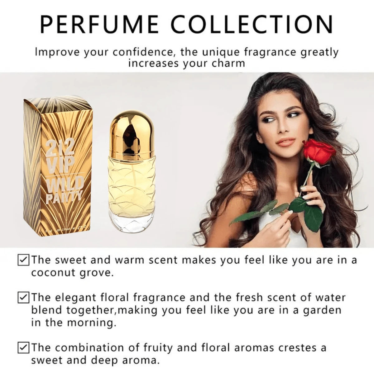 Carolina Herrera Perfume