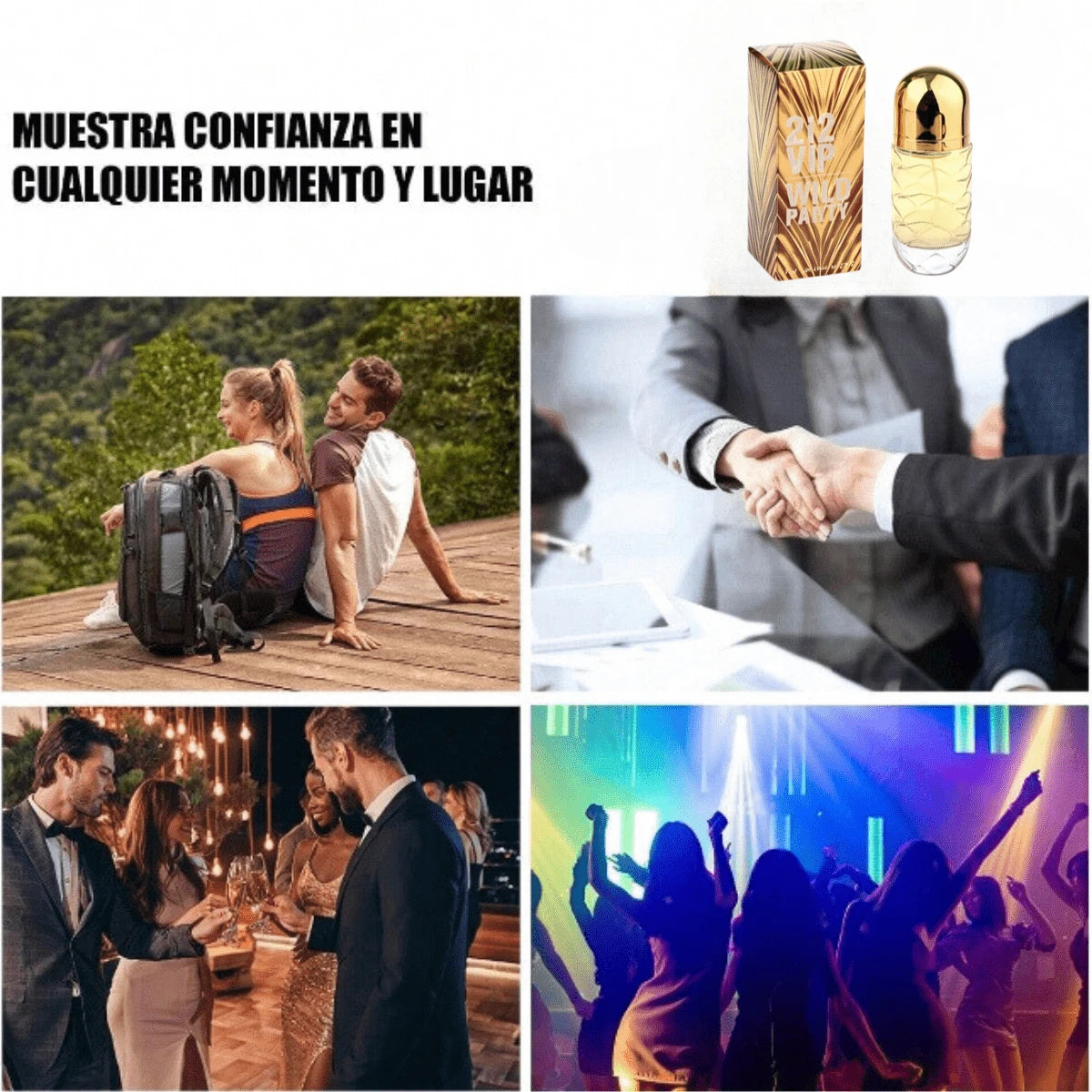 Carolina Herrera Perfume