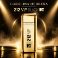 Carolina Herrera 212 Vip