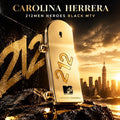 Carolina Herrera 212 Heroes