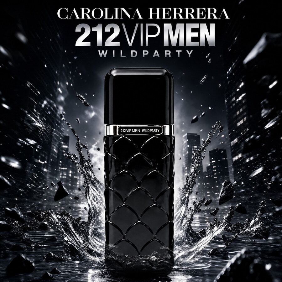 Fragancia Carolina Herrera