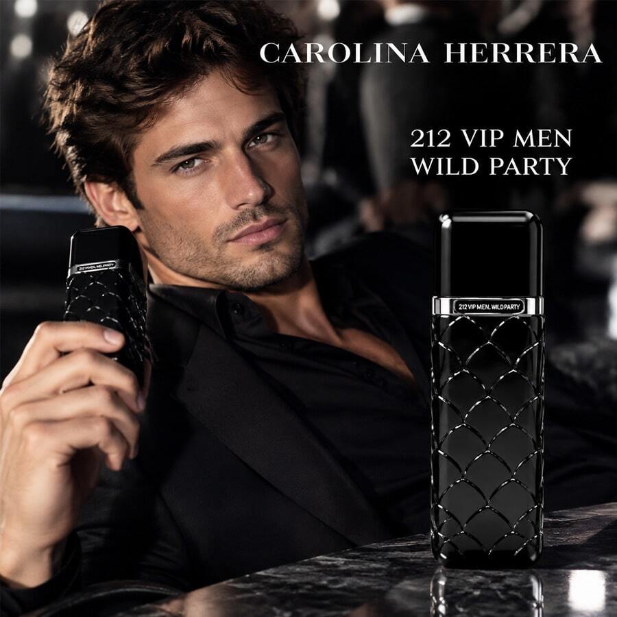 Fragancia Carolina Herrera