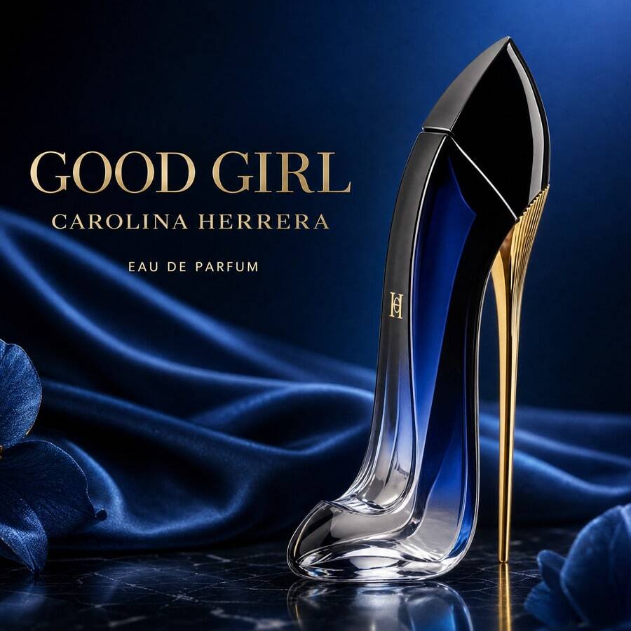 Carolina Herrera Good Girl