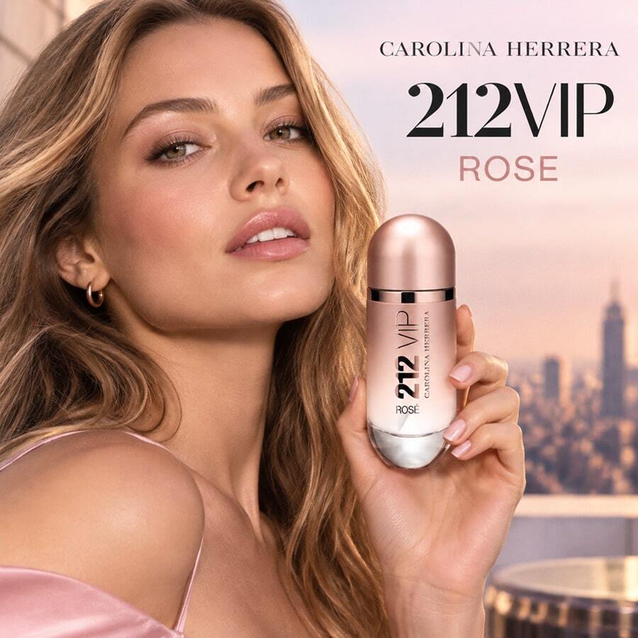 Carolina Herrera 212