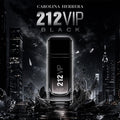 Carolina Herrera 212 VIP