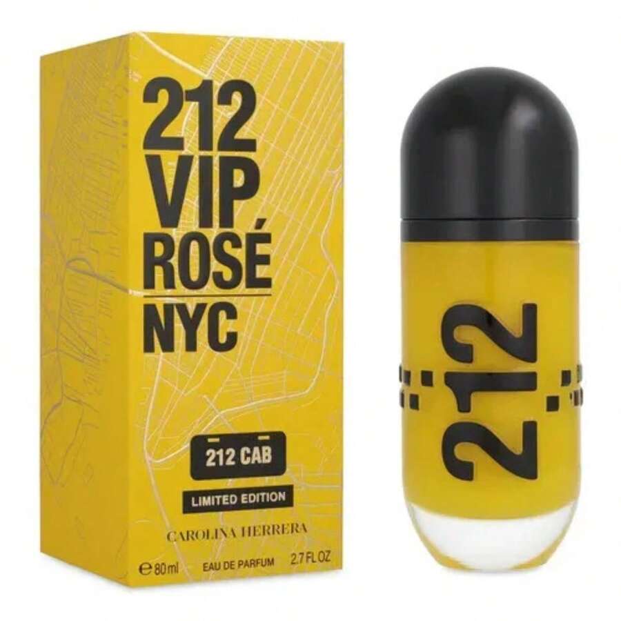 Carolina Herrera Perfume