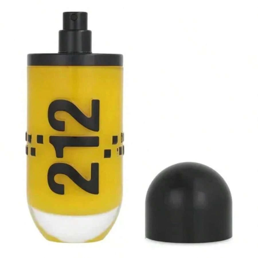 Carolina Herrera Perfume