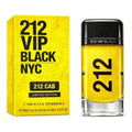 Perfume Carolina Herrera 212