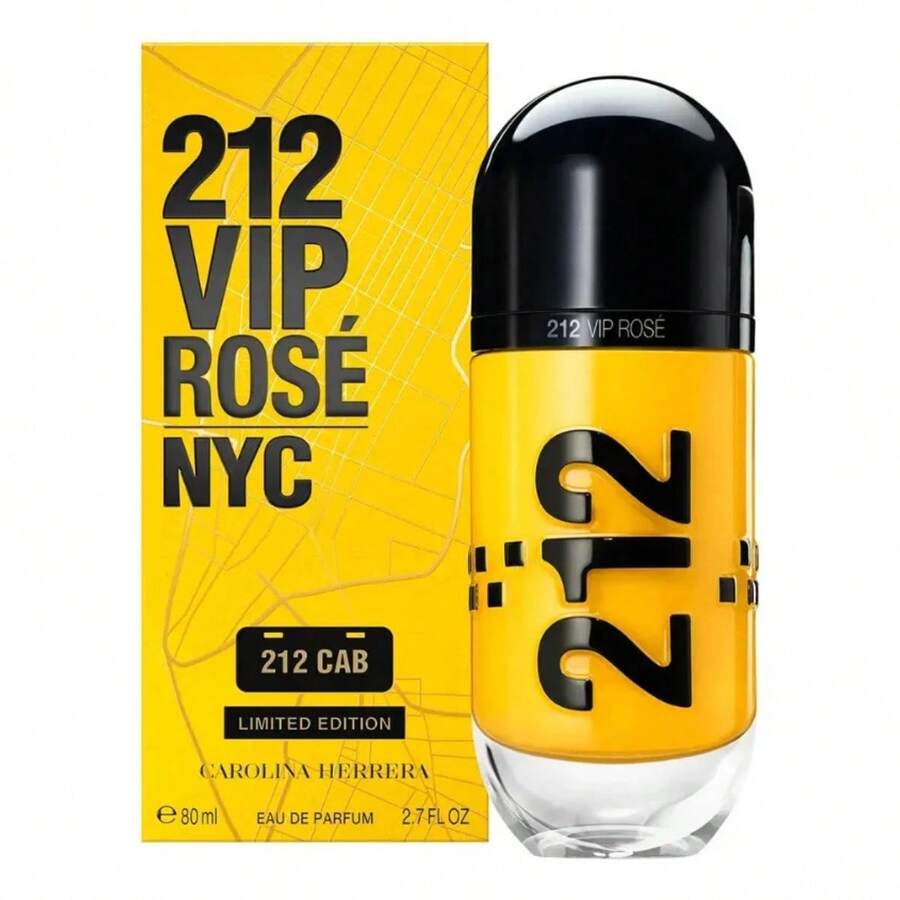 Carolina Herrera Perfume Mujer