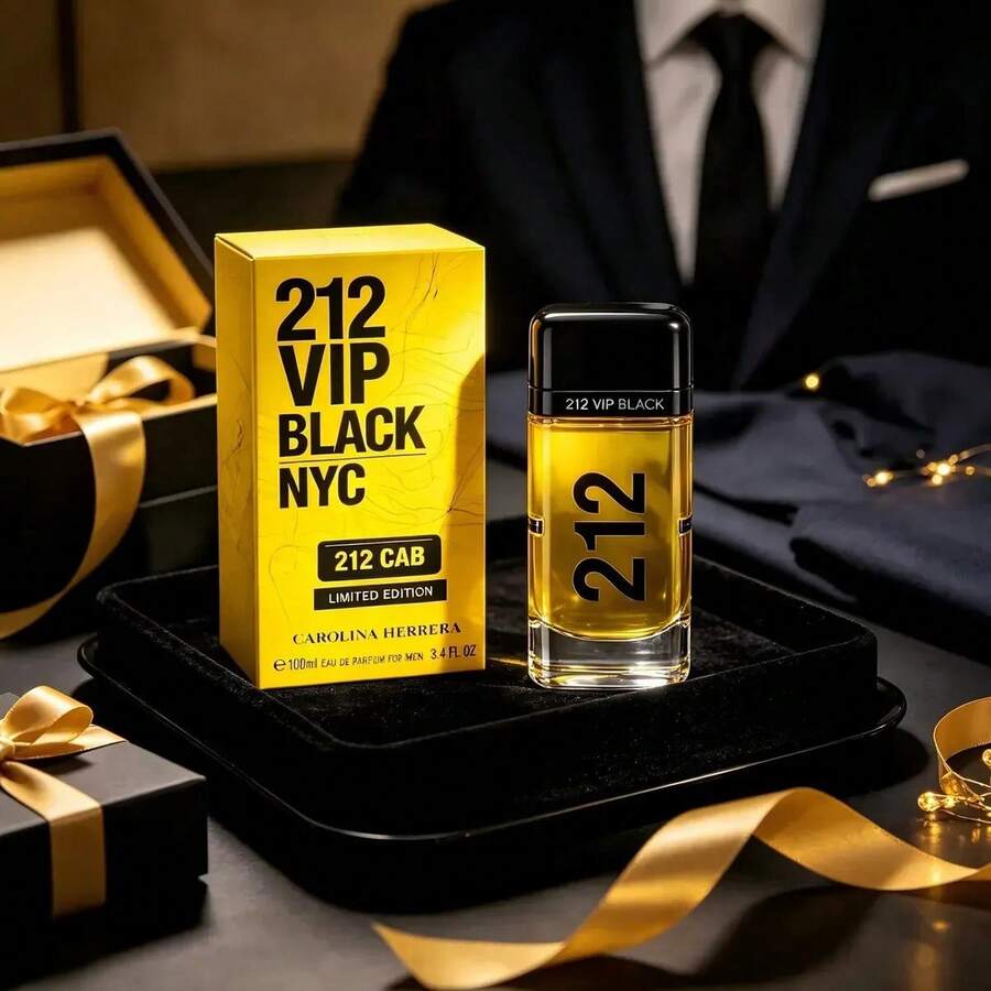 Carolina Herrera Aromatizante