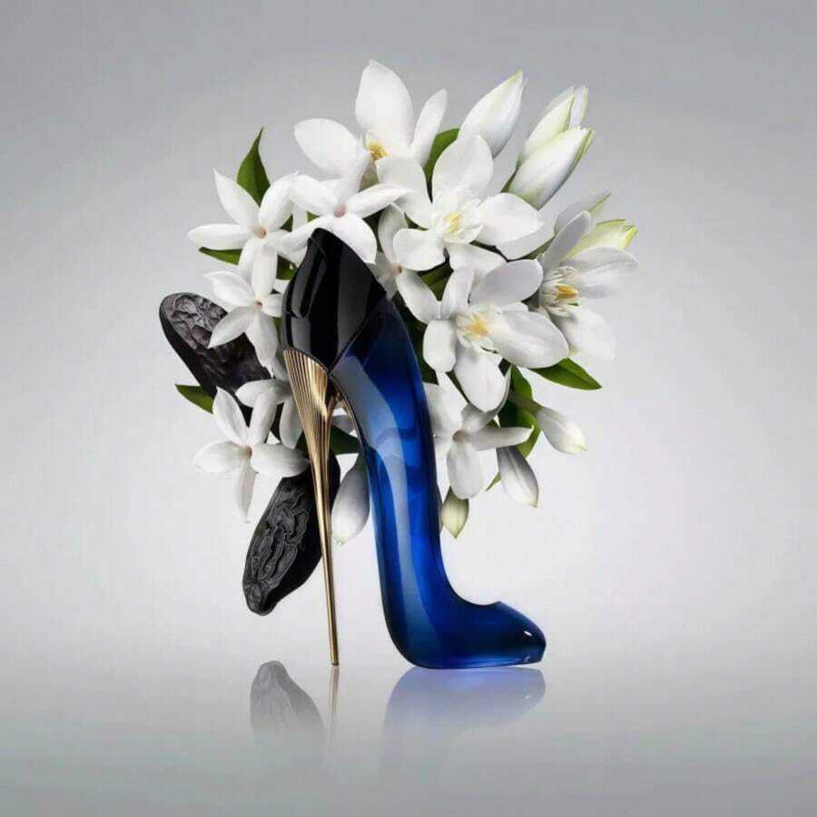 Perfume Carolina Herrera Good Girl