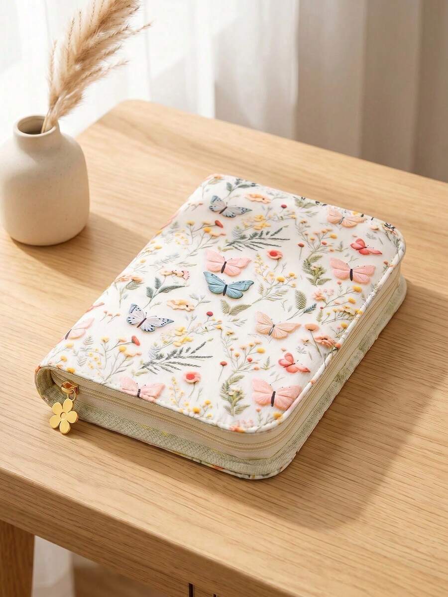 Estuche de joyas portátil