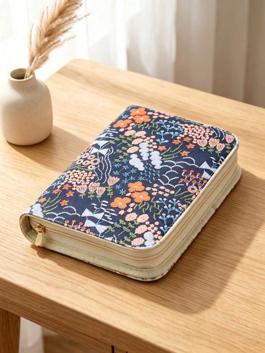 Estuche de joyas portátil