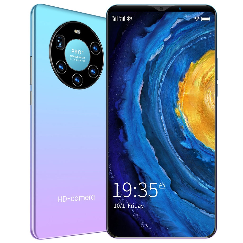 M12 Pro 5G teléfono móvil