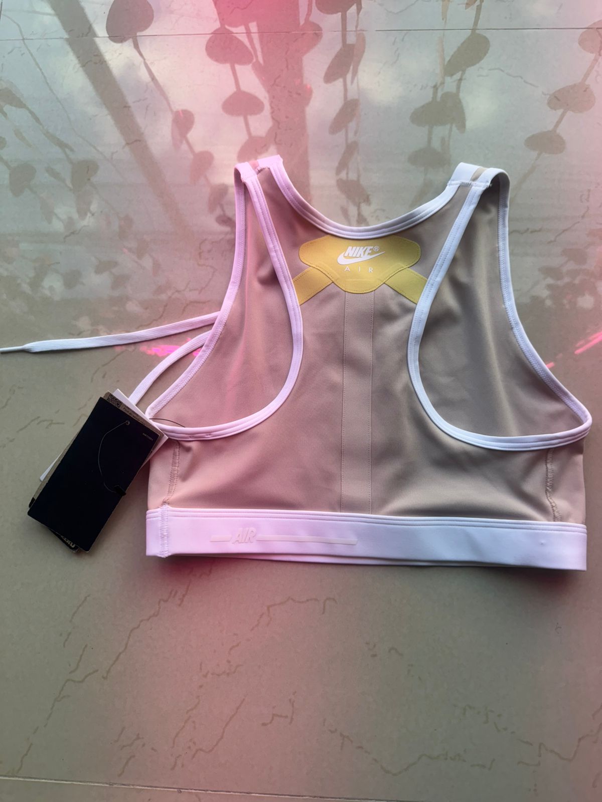 Nike Air Top Air Force 1