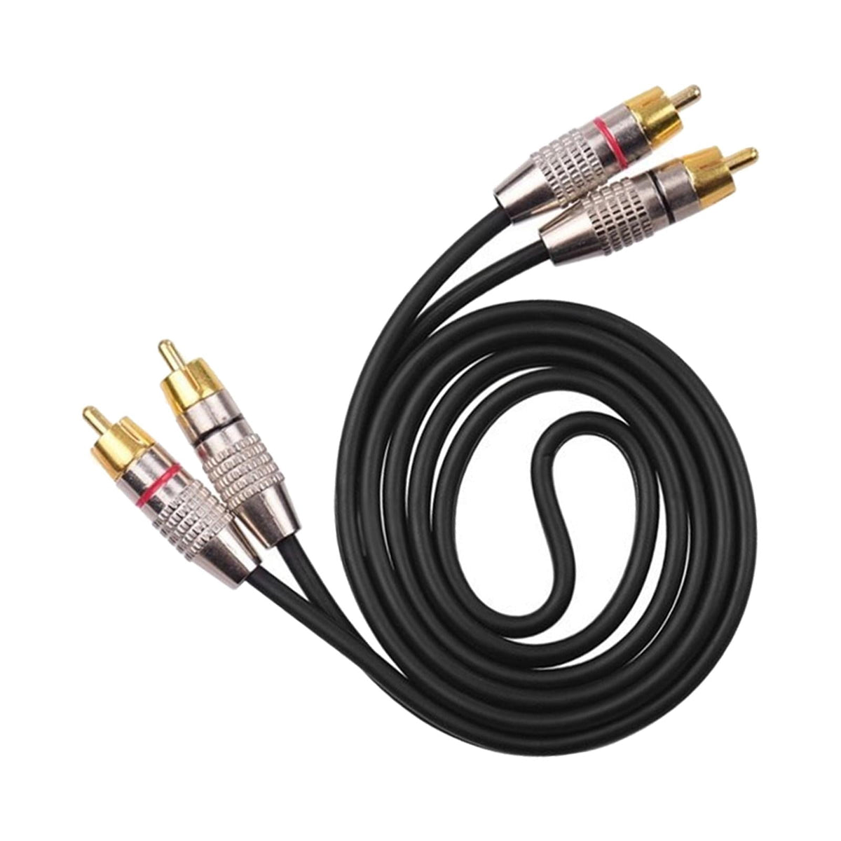 Cable 2RCA