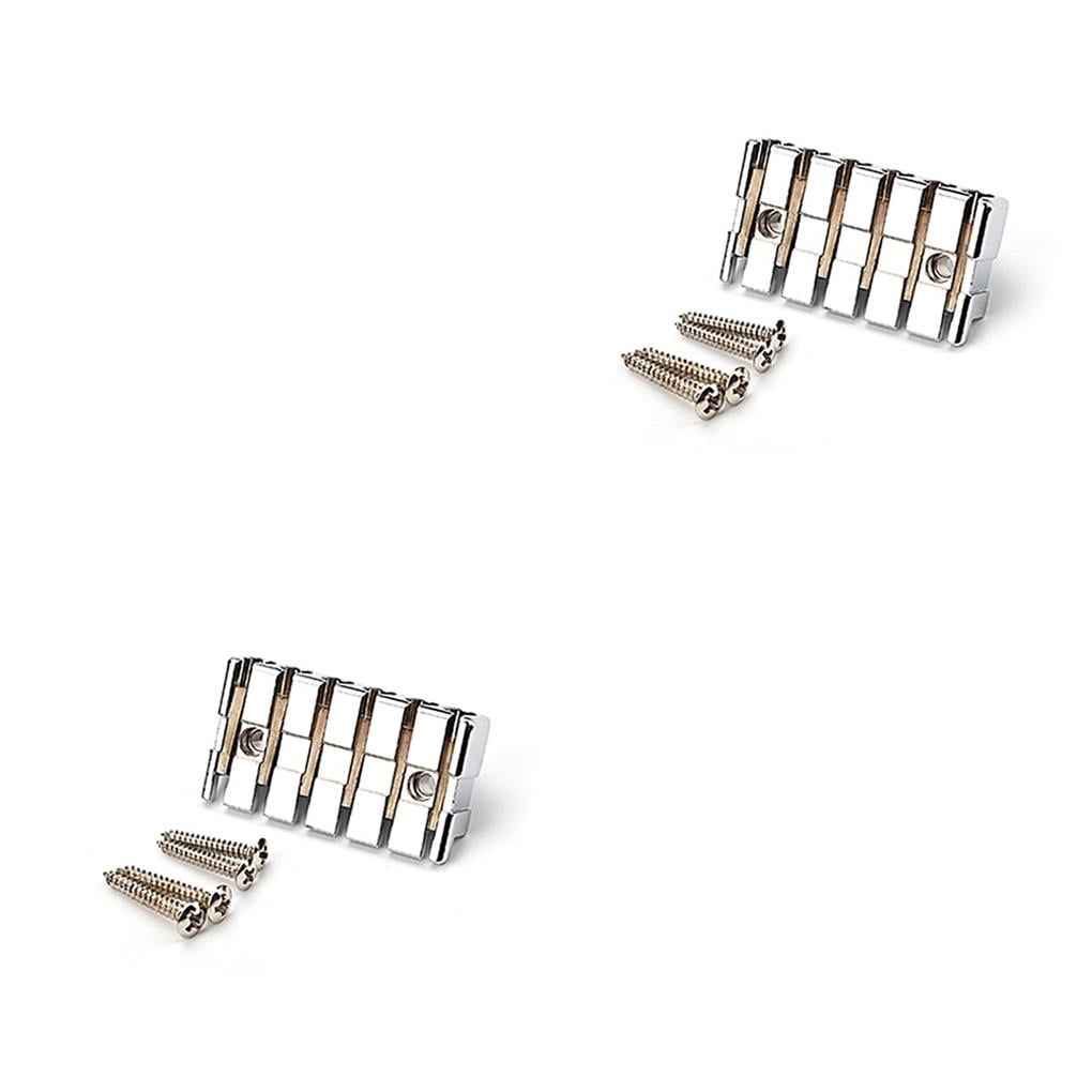Puente de guitarra sin cabeza