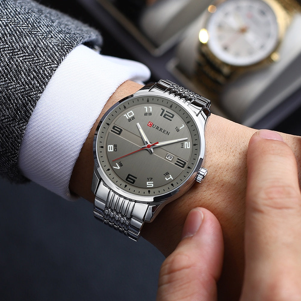 Relojes Para Hombre