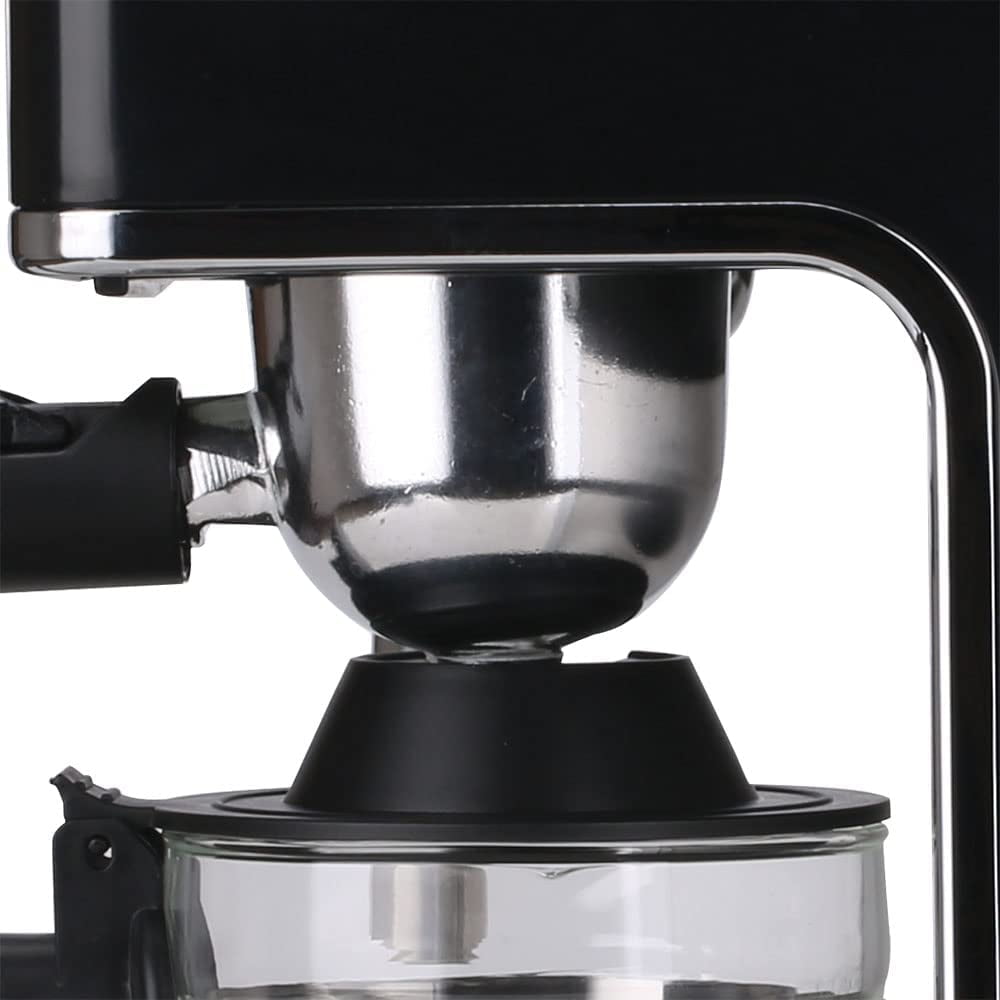 CAFETERA AUTOMATICA