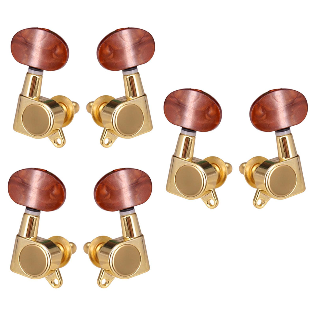 Clavijas de afinación
